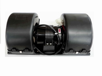 客車、商用車用蒸發風機系列1